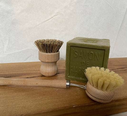 10 Ways to Use Savon de Marseille Soap