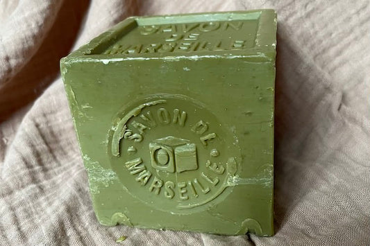 How to Spot Authentic Savon de Marseille: A Buyer's Guide