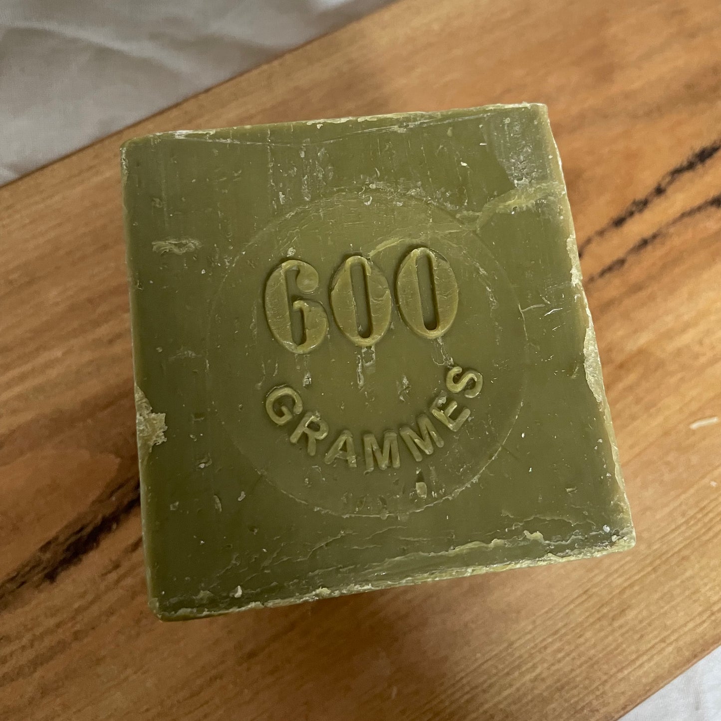 Savon De Marseille - 600g