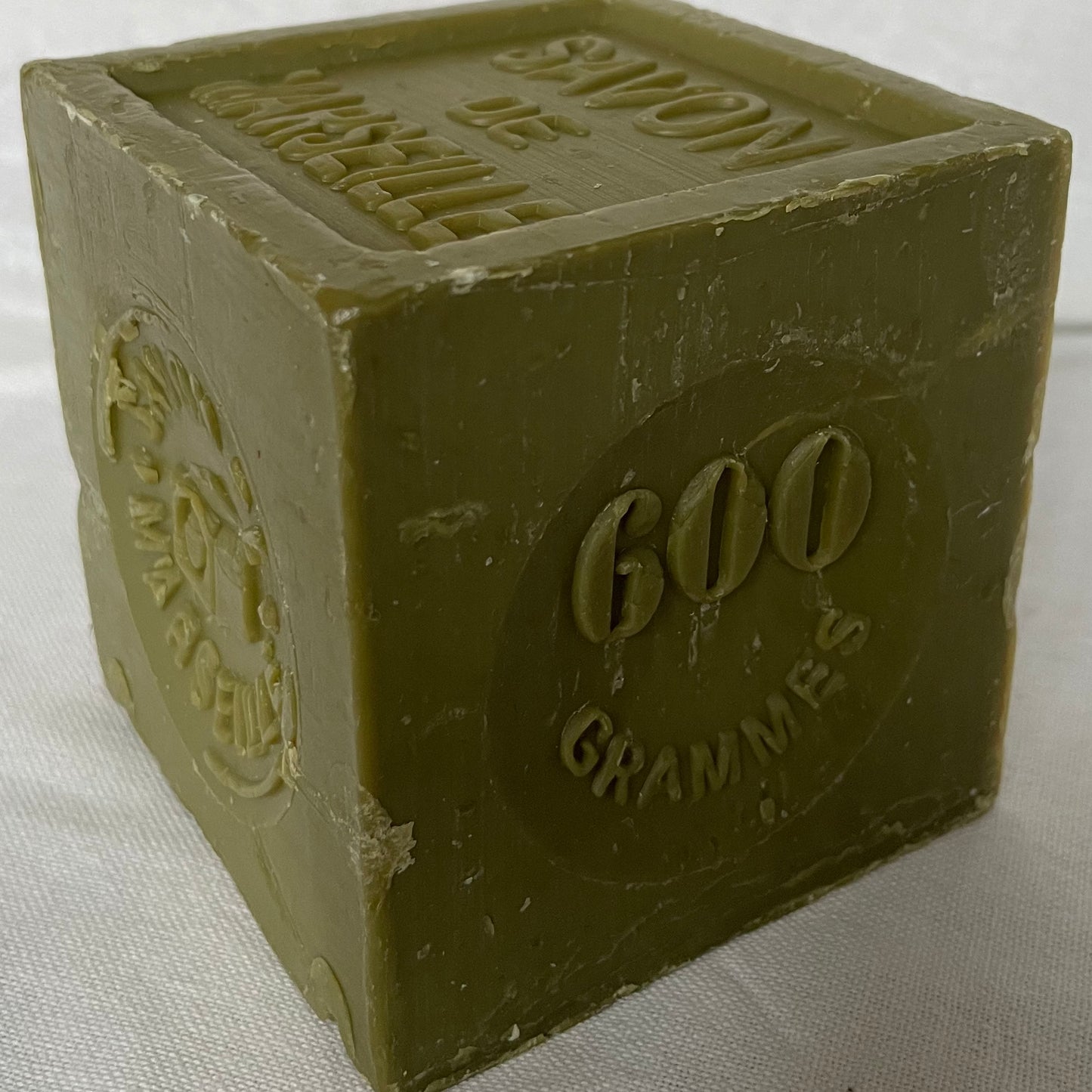 Savon De Marseille - 600g