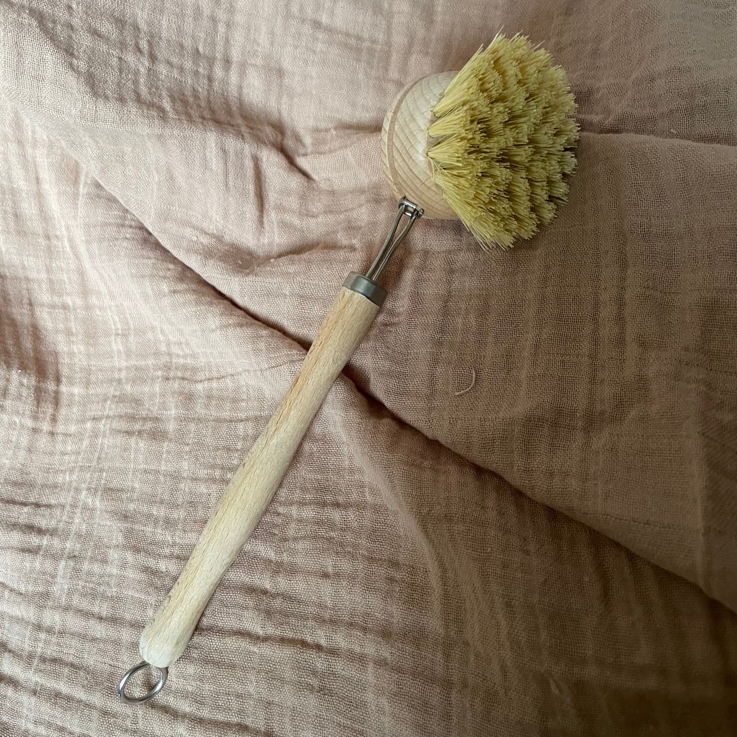 Wooden Dish Brush