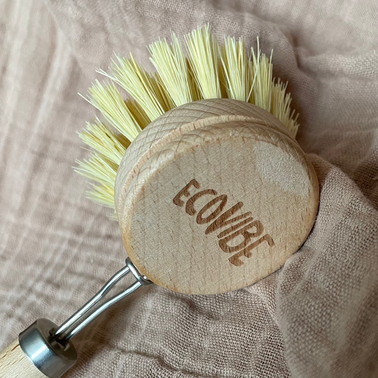 Wooden Dish Brush