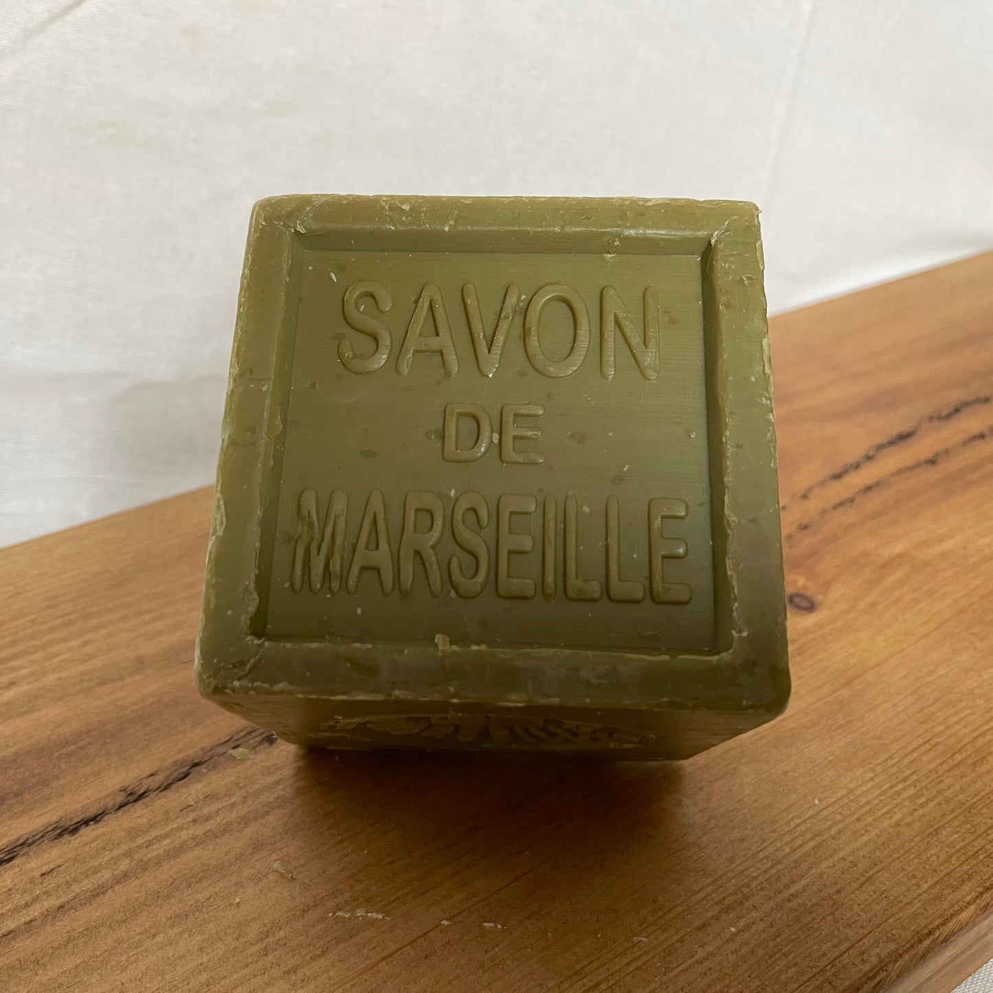 Savon De Marseille - 600g