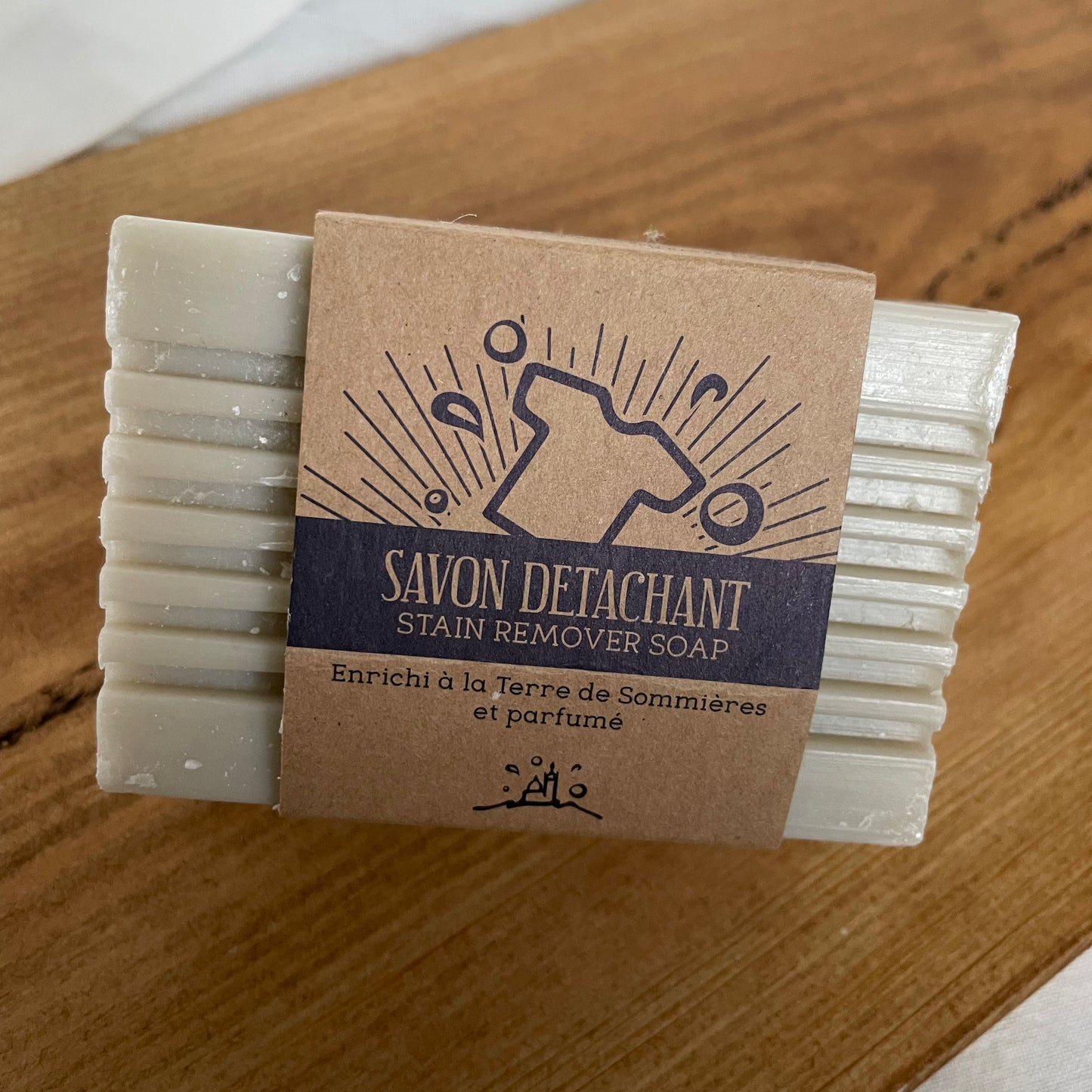Stain Remover Soap - 300g