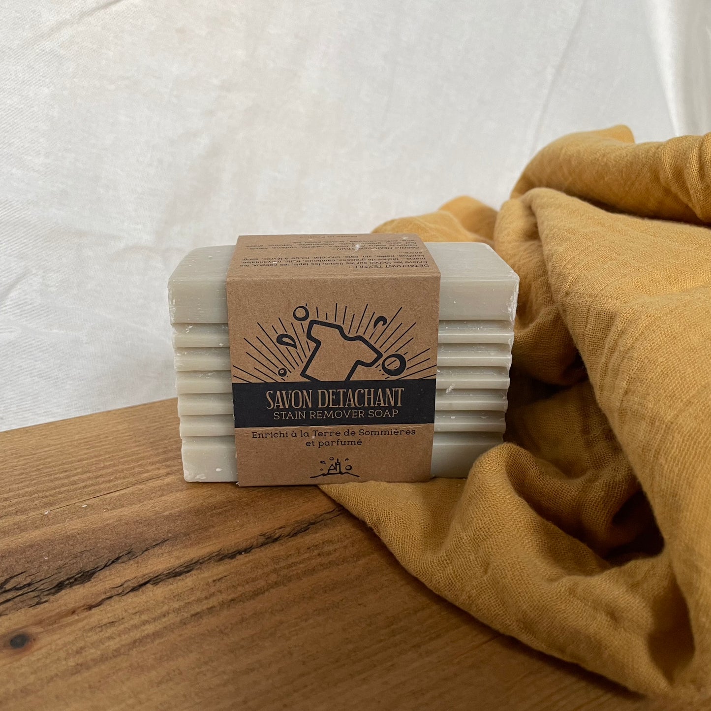 Stain Remover Soap - 300g