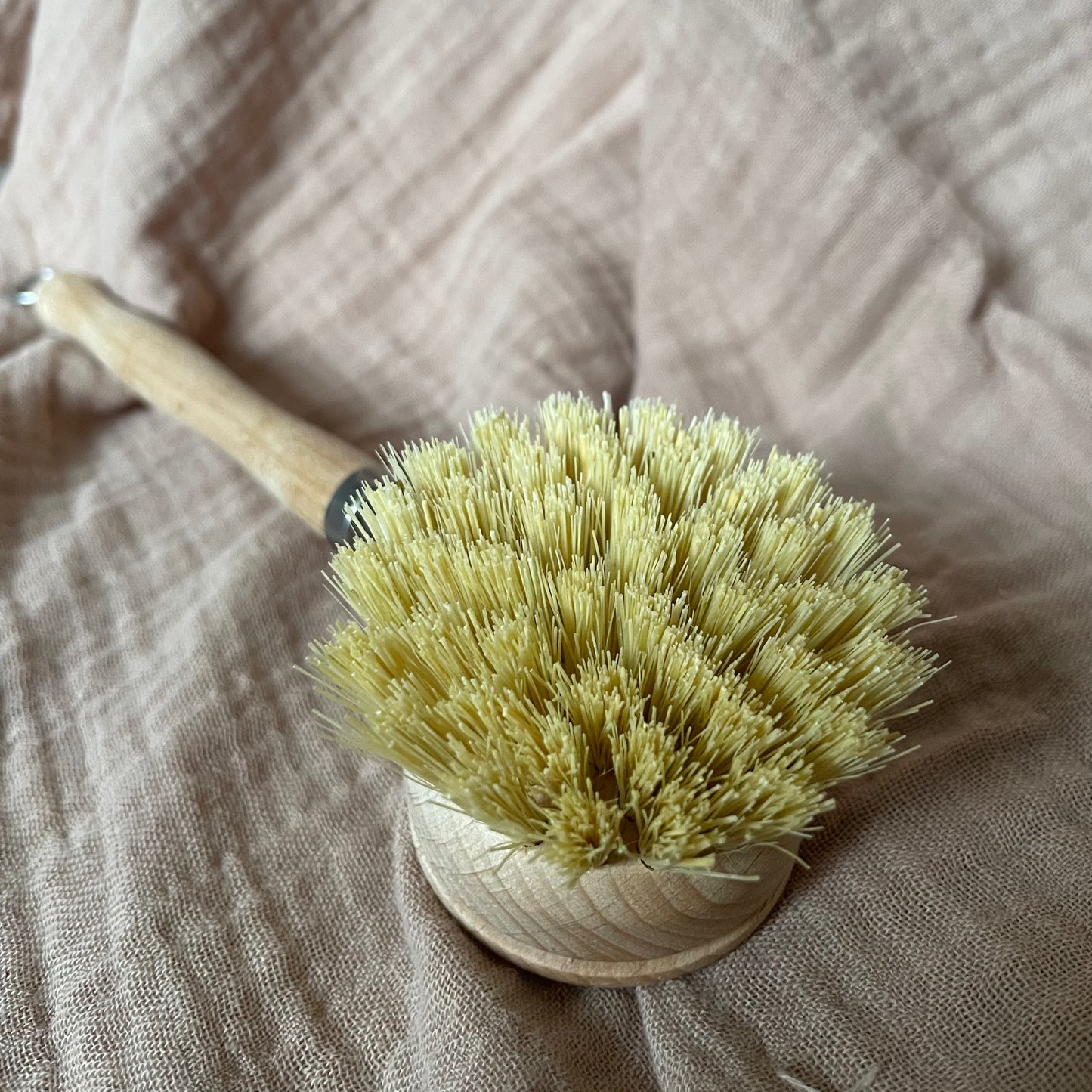 Wooden Dish Brush